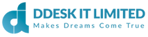 Ddesk IT Limited