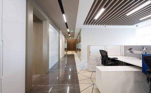 Modern Workspace Design for Fiverr Freelancers