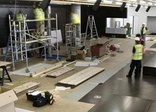 Interior Fit-Out Contracting
