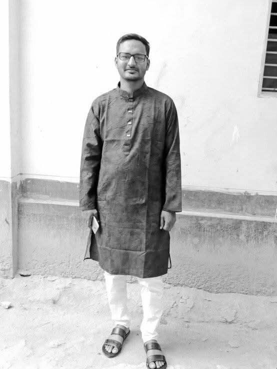 Md. Abdullah Sarkar