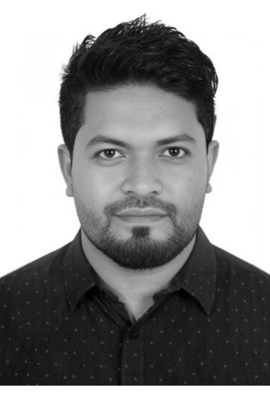 Md. Arafat Hossain
