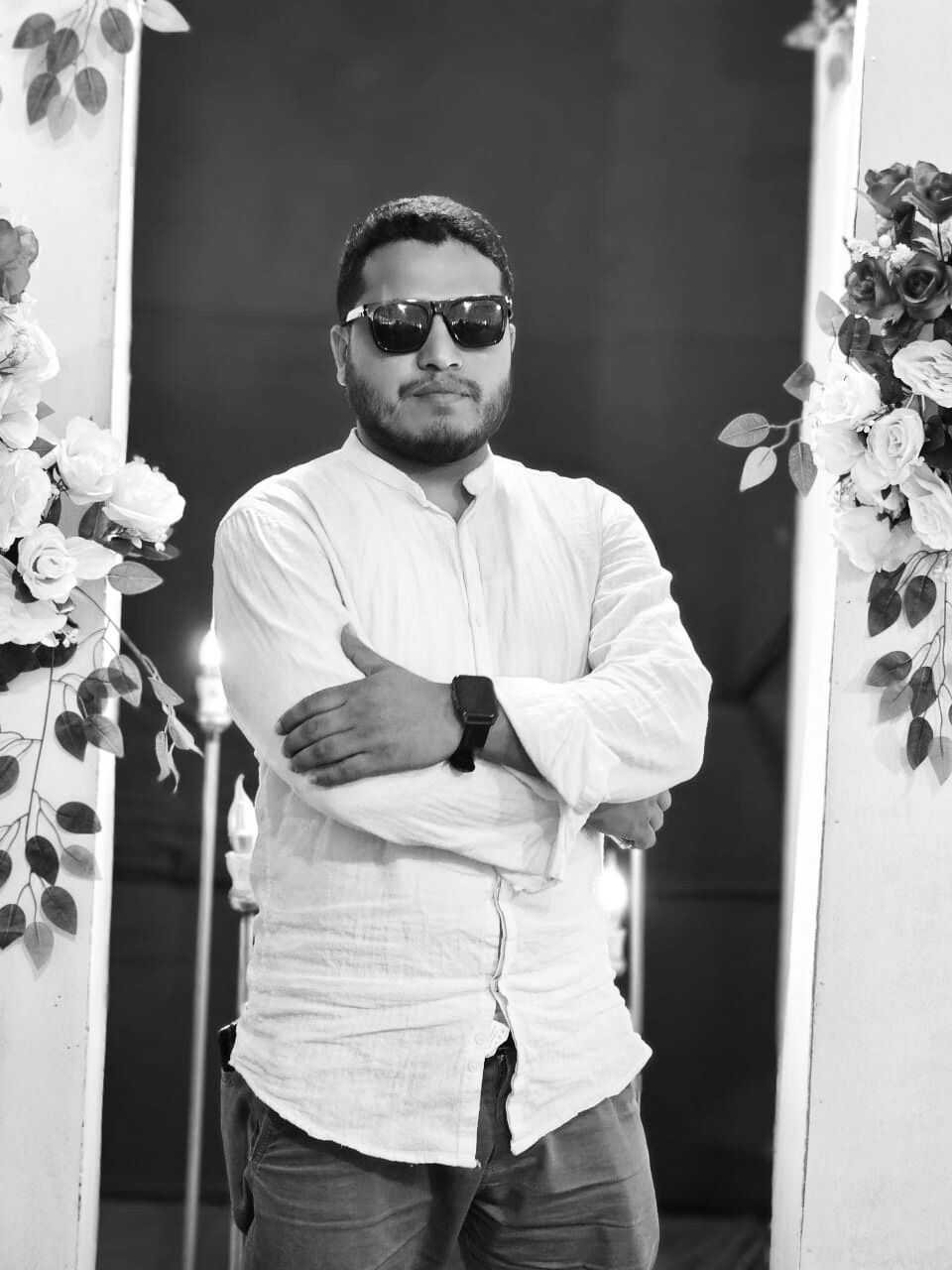 Md. Kaisar Hamid