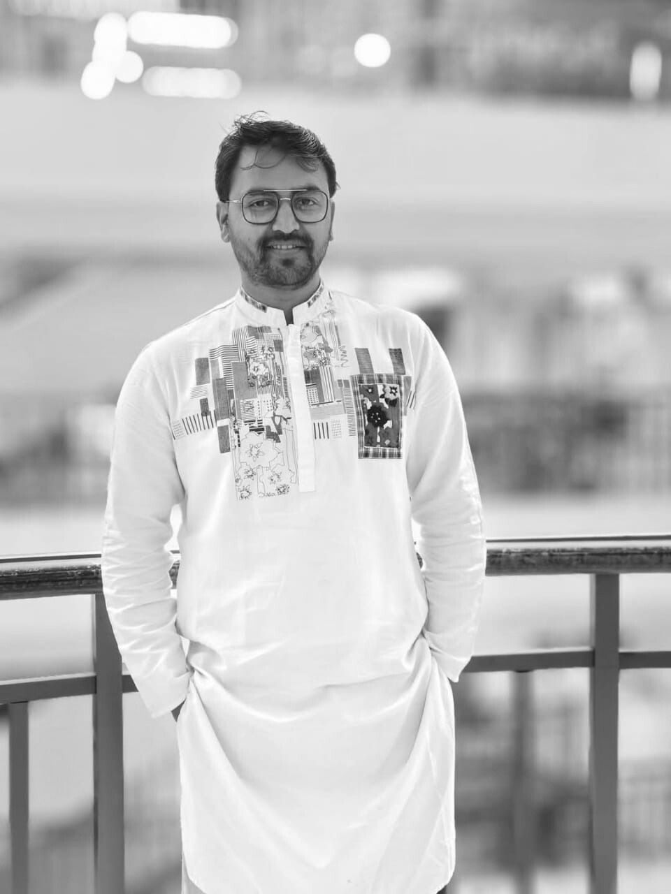 Md. Moniruzzaman