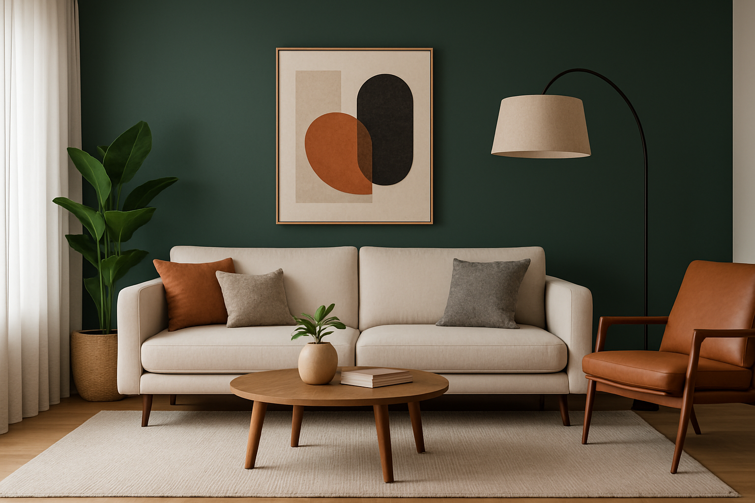 Latest Interior Design Ideas for Living Room